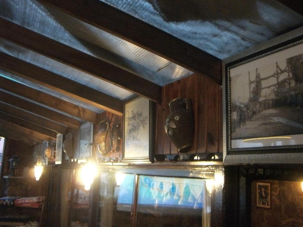 Haci Abdullahlar Konagi Hotel Mudurnu Esterno foto