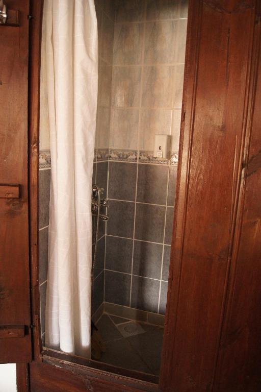 Haci Abdullahlar Konagi Hotel Mudurnu Camera foto