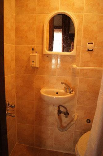 Haci Abdullahlar Konagi Hotel Mudurnu Camera foto